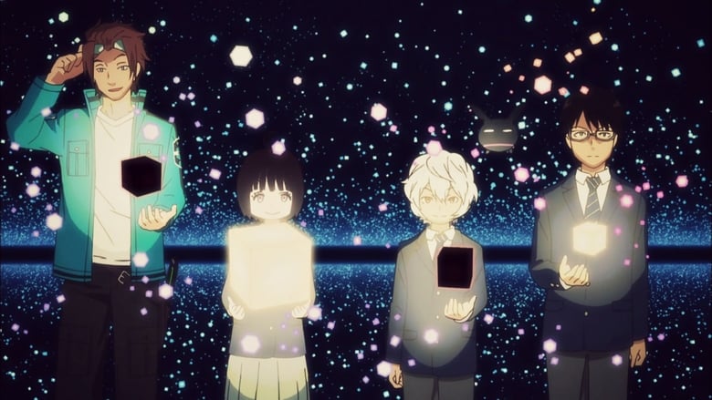 World Trigger Batch