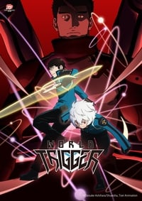 World Trigger Season 2