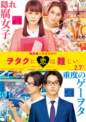 Wotaku ni Koi wa Muzukashii (Live Action 2020)