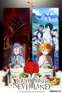 Yakusoku no Neverland Season 2