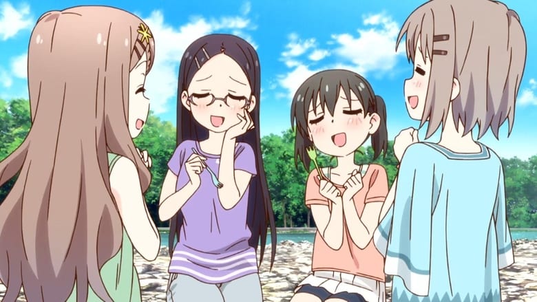 Yama no Susume BD Batch