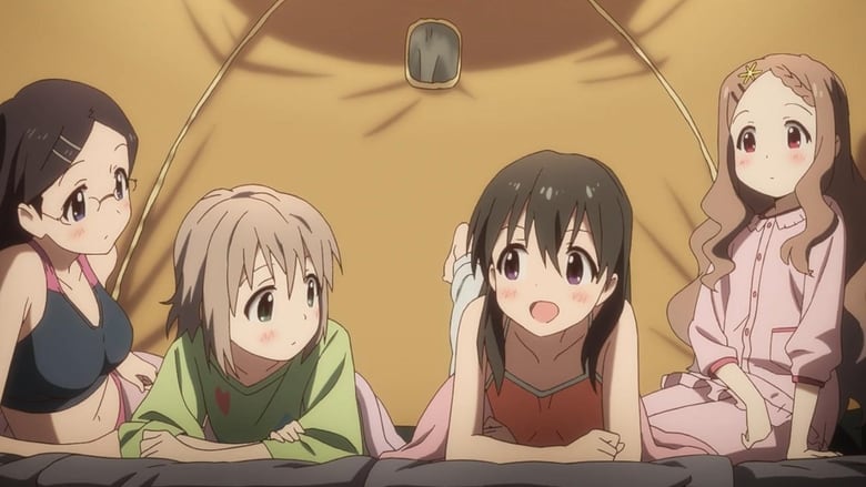 Yama no Susume Season 2 Batch