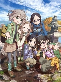 Yama no Susume: Season 3