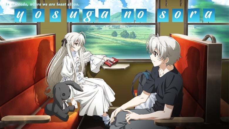 Yosuga no Sora BD Batch