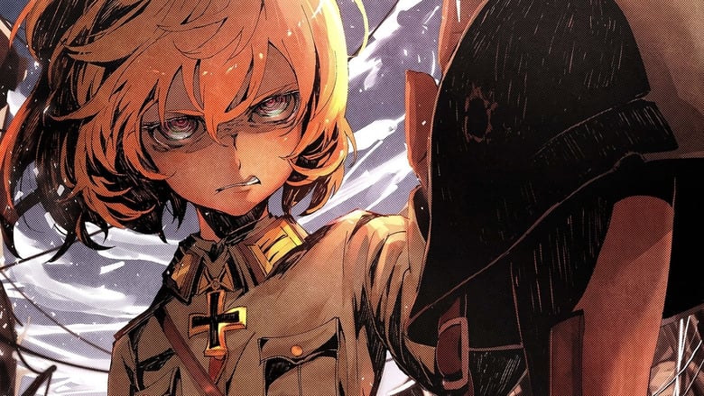 Youjo Senki BD Batch