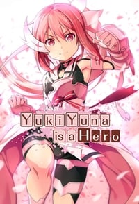 Yuuki Yuuna wa Yuushabu Shozoku BD