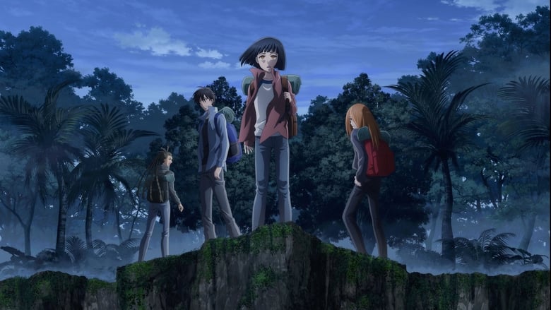 7 Seeds Episode 1 - 12 Subtitle Indonesia