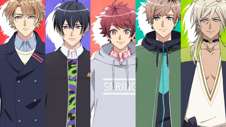 A3! Season Autumn & Winter Episode 1 - 2 Subtitle Indonesia