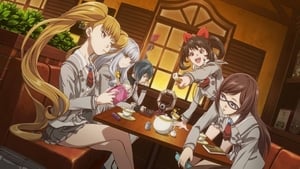 Akanesasu Shoujo Episode 1 - 12 [end] Subtitle Indonesia