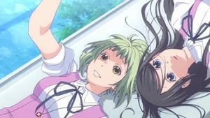 Amanchu! Advance Episode 1 - 12 Subtitle Indonesia