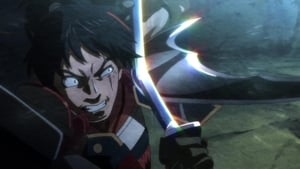 Angolmois: Genkou Kassenki Episode 1 - 12 Subtitle Indonesia