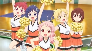 Anima Yell! Episode 1 - 12 Subtitle Indonesia