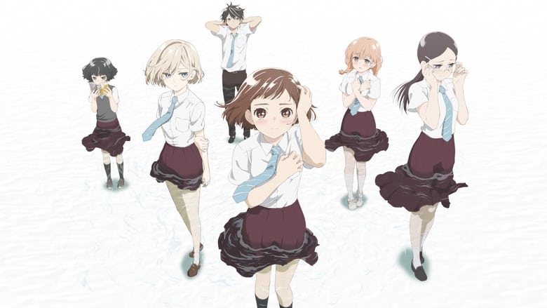 Araburu Kisetsu no Otome-domo yo. Episode 1 pre-air - 12 Subtitle Indonesia