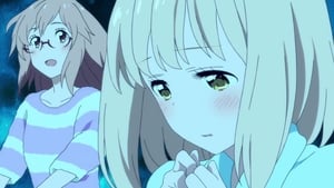 Asagao to Kase-san. Episode ova Subtitle Indonesia