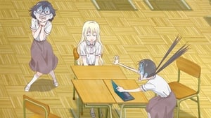 Asobi Asobase OVA Episode  Subtitle Indonesia