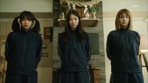 Back Street Girls Live Action (2019) Episode 1 - 6 Subtitle Indonesia