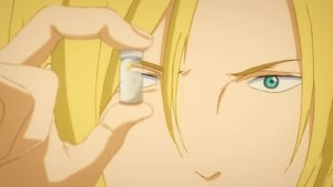 Banana Fish Episode 1 - 24 [end] Subtitle Indonesia