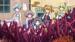 Bermuda Triangle: Colorful Pastrale Episode 1 - 12 Subtitle Indonesia