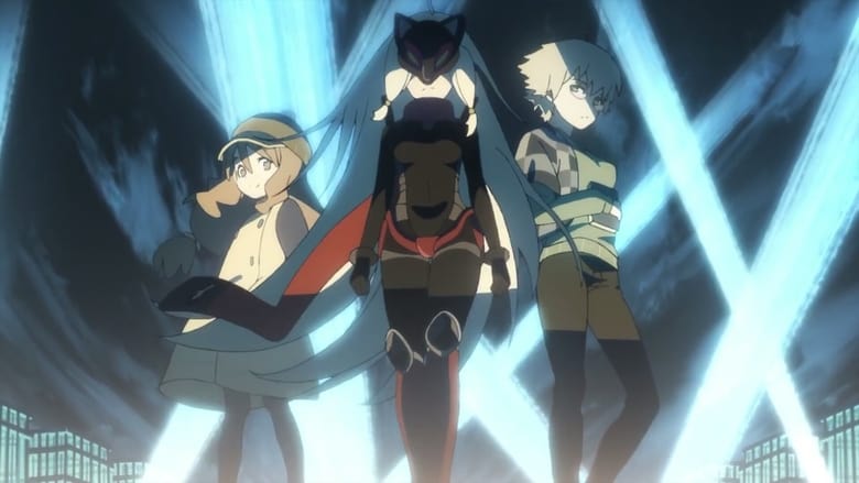 Black Fox Special Episode  Subtitle Indonesia