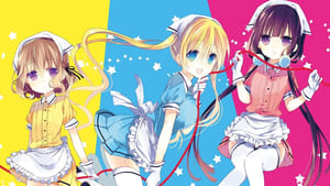 Blend S Episode 1 - 12 Subtitle Indonesia