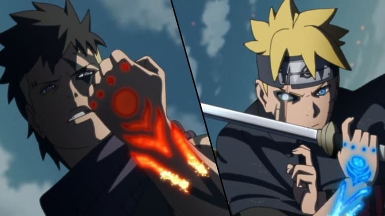 Boruto Episode 1 - 293 Subtitle Indonesia