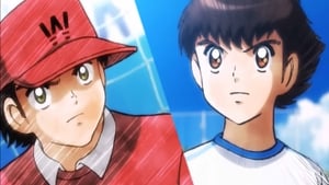 Captain Tsubasa (2018) Episode 1 - 52 Subtitle Indonesia