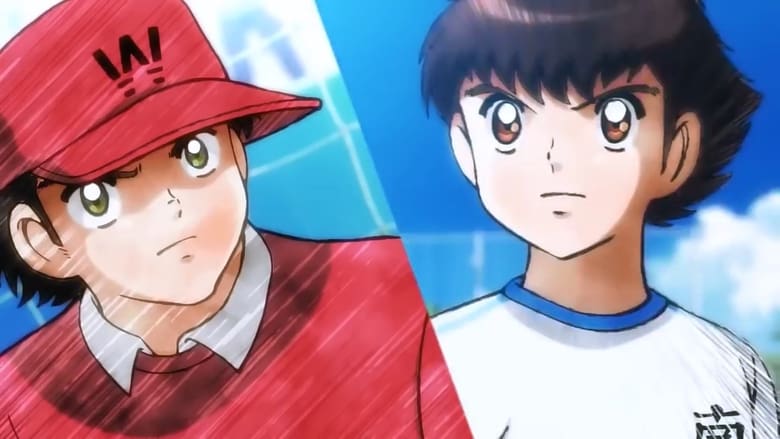 Captain Tsubasa Season 2: Junior Youth-hen - Neonime - Nonton, Streaming & Download Anime Online, Sub Indonesia Neonime Episode 1 - 16 Subtitle Indonesia