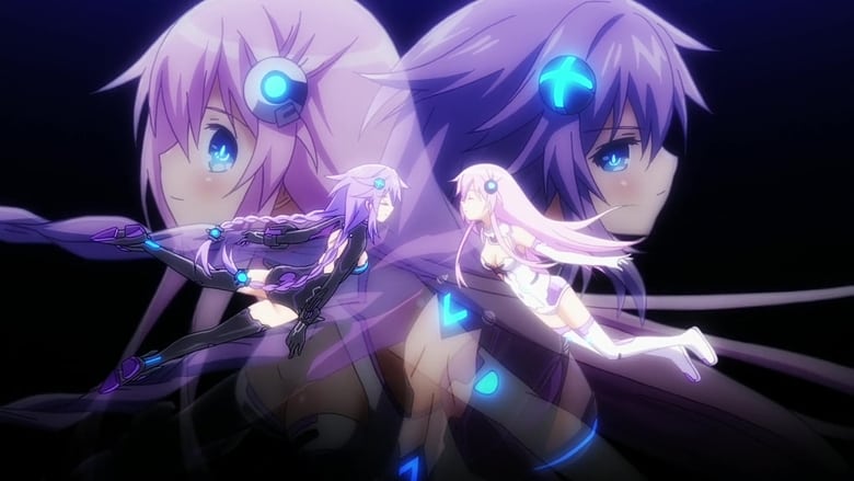 Choujigen Game Neptune The Animation: Nep no Natsuyasumi Episode  Subtitle Indonesia