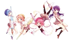 Comic Girls Episode 1 - 12 Subtitle Indonesia