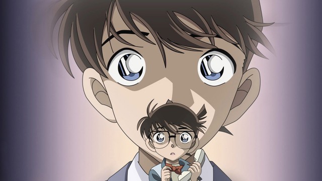 Detective Conan Episode 900 - 995 Subtitle Indonesia