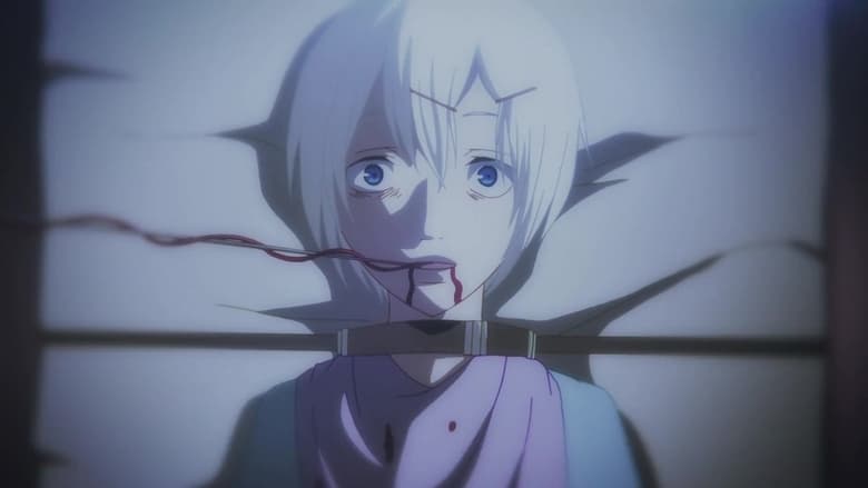 Devils Line OVA: Anytime Anywhere Episode  Subtitle Indonesia