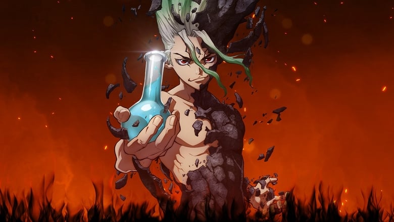 Dr. Stone Episode 1 - 24 Subtitle Indonesia