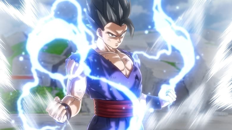 Dragon Ball Super: Super Hero Episode  Subtitle Indonesia