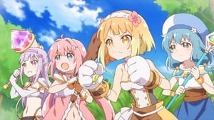 Endro~! Episode 1 - 12 Subtitle Indonesia