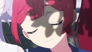 Escha Chron Episode 1 - 2 Subtitle Indonesia