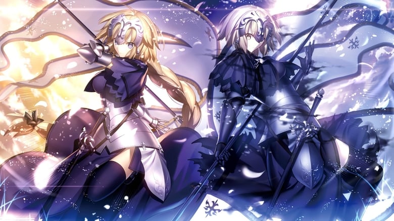 Fate/Grand Order: Zettai Majuu Sensen Babylonia Episode 21 Subtitle Indonesia