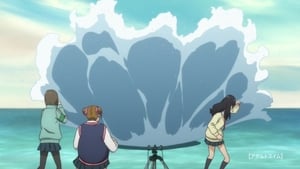 FLCL Alternative Episode 1 pre-air Subtitle Indonesia