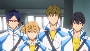 Free! Episode 1 - 12 Subtitle Indonesia