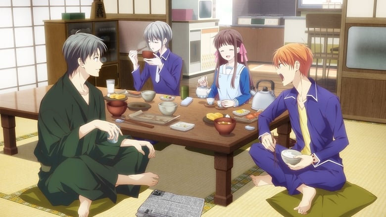 Fruits Basket (2019) Episode 1 - 25 Subtitle Indonesia