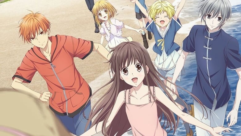 Fruits Basket Season 2 Episode 1 - 25 Subtitle Indonesia