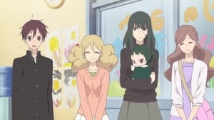 Gakuen Babysitters Episode 1 - 12 Subtitle Indonesia