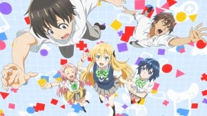 Gamers! Episode 1 - 12 Subtitle Indonesia