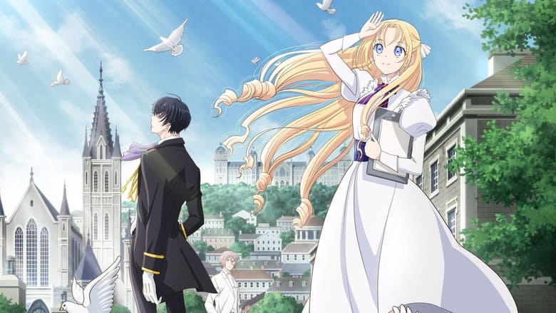 Gekai Elise - Neonime - Nonton, Streaming & Download Anime Online, Sub Indonesia Neonime Episode 1 - 3 Subtitle Indonesia