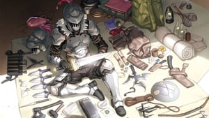 Goblin Slayer: Bouken Kiroku Youshi Episode special Subtitle Indonesia