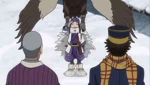 Golden Kamuy OVA Episode  Subtitle Indonesia