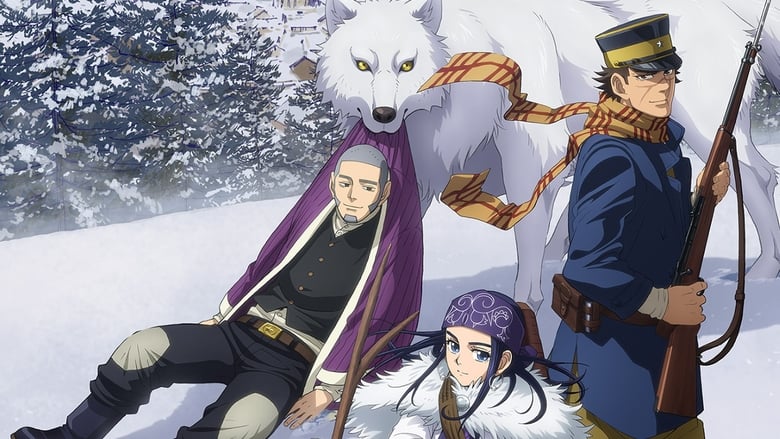 Golden Kamuy Season 2 OVA Episode 1 - 2 Subtitle Indonesia