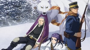 Golden Kamuy Season 2 Episode 1 - 12 Subtitle Indonesia