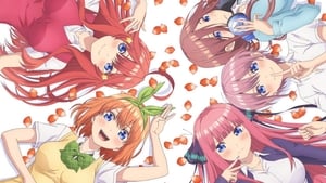 Gotoubun no Hanayome Episode 1 - 12 Subtitle Indonesia