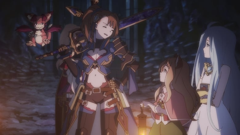 Granblue Fantasy The Animation Season 2 Extra: Djeeta-hen Episode  Subtitle Indonesia