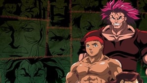 Grappler Baki (TV) Episode 1 - 5 Subtitle Indonesia